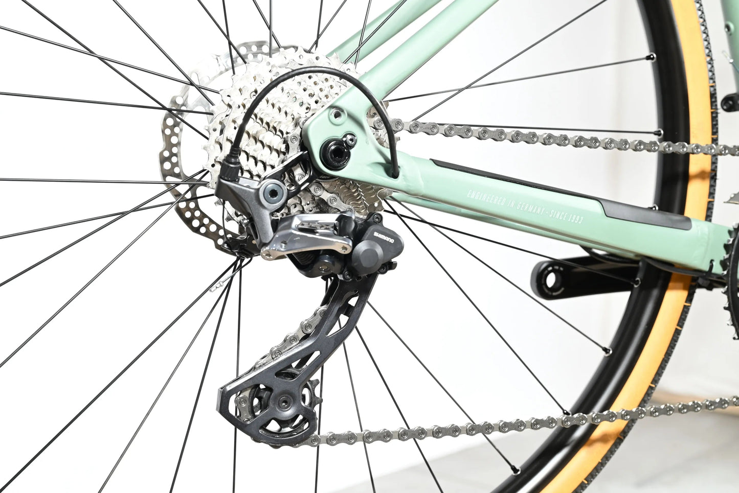 Focus Atlas 6.8 | 2022 - 51CM - Loop Sports