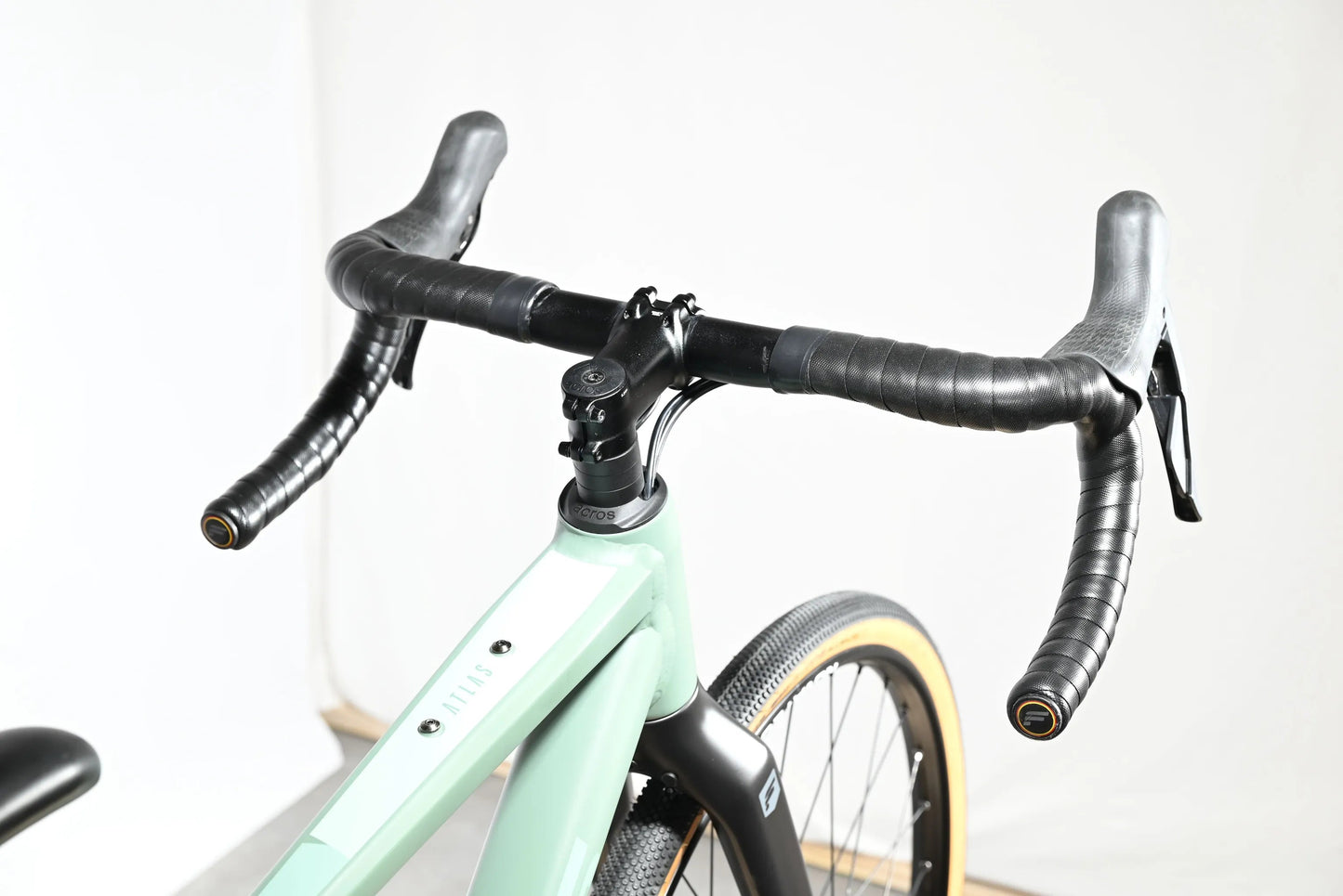 Focus Atlas 6.8 | 2022 - 51CM - Loop Sports