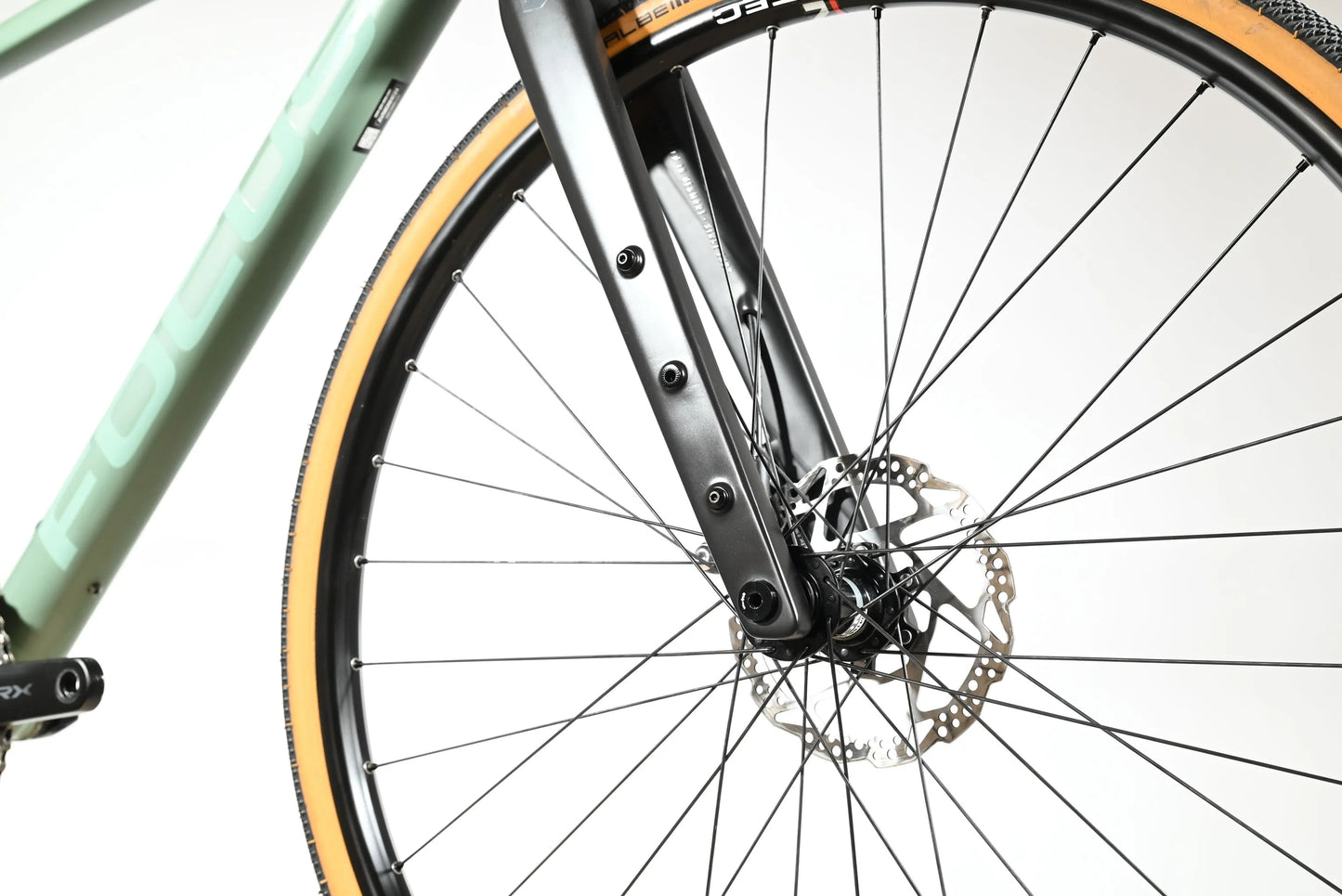 Focus Atlas 6.8 | 2022 - 51CM - Loop Sports