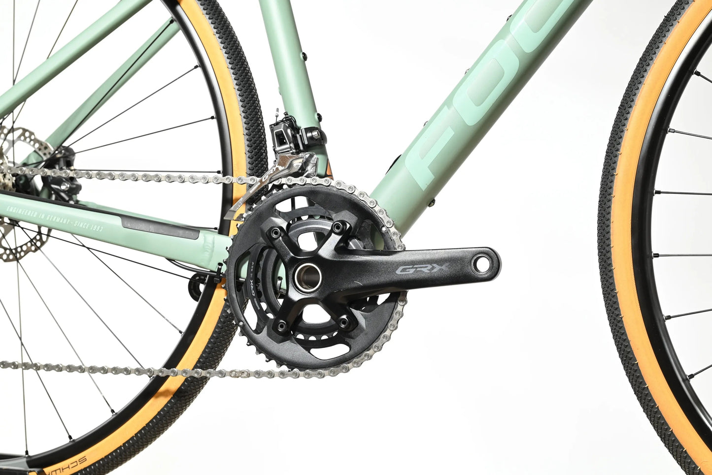 Focus Atlas 6.8 | 2022 - 51CM - Loop Sports