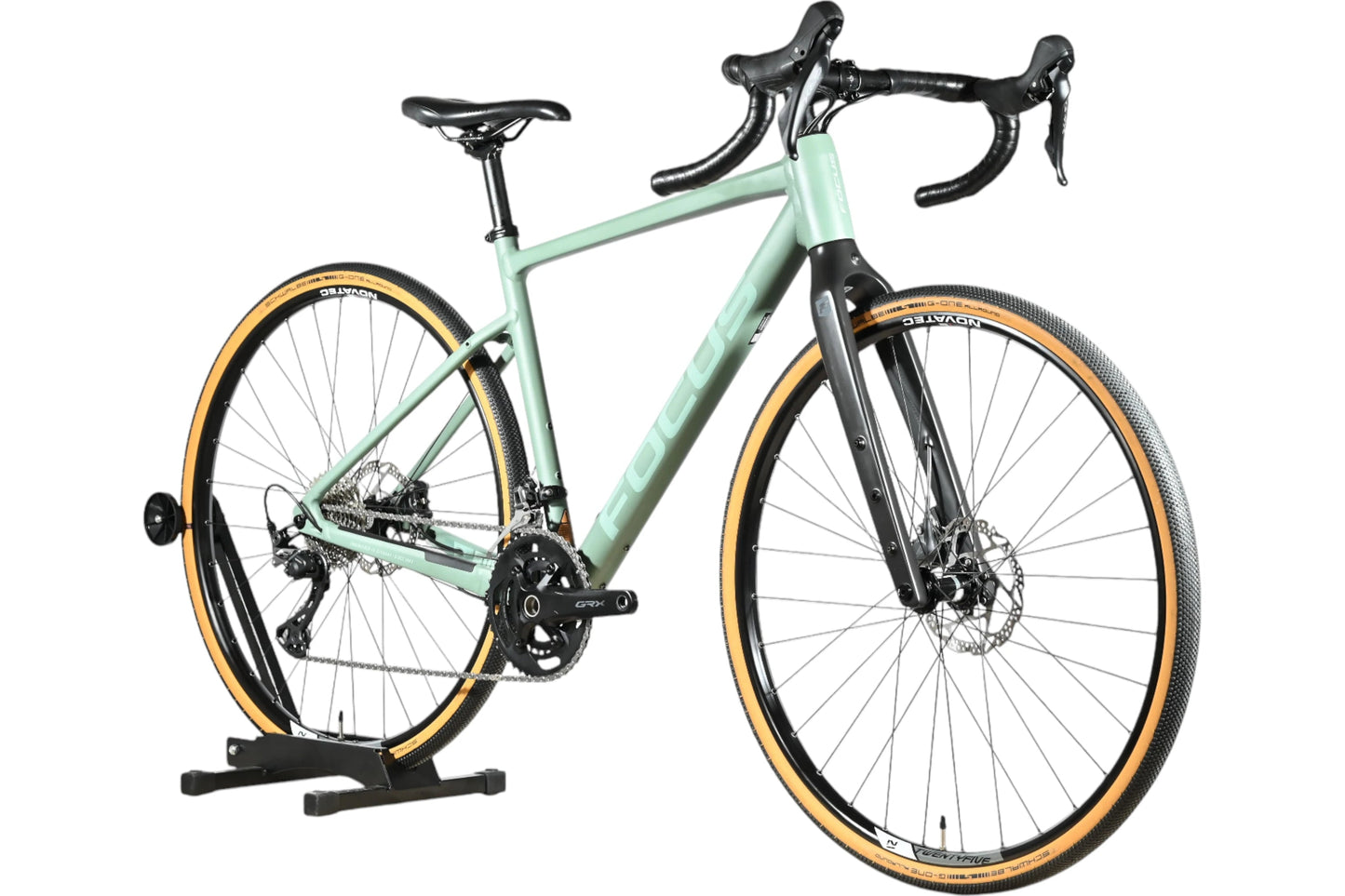 Focus Atlas 6.8 | 2022 - 51CM - Loop Sports