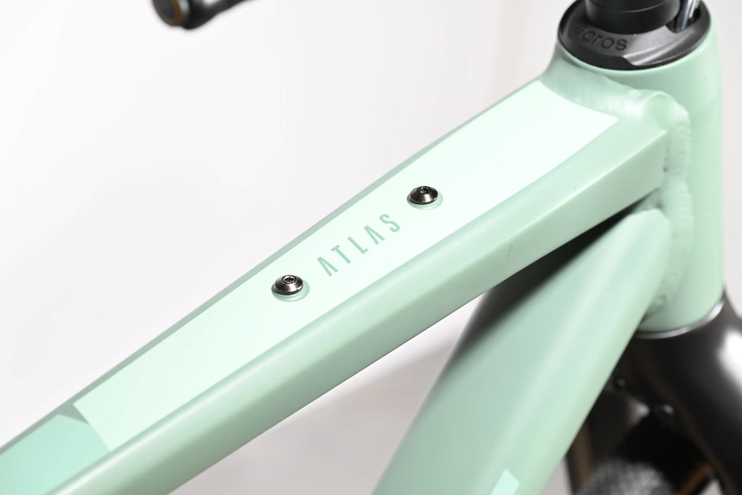 Focus Atlas 6.8 | 2022 - 51CM - Loop Sports