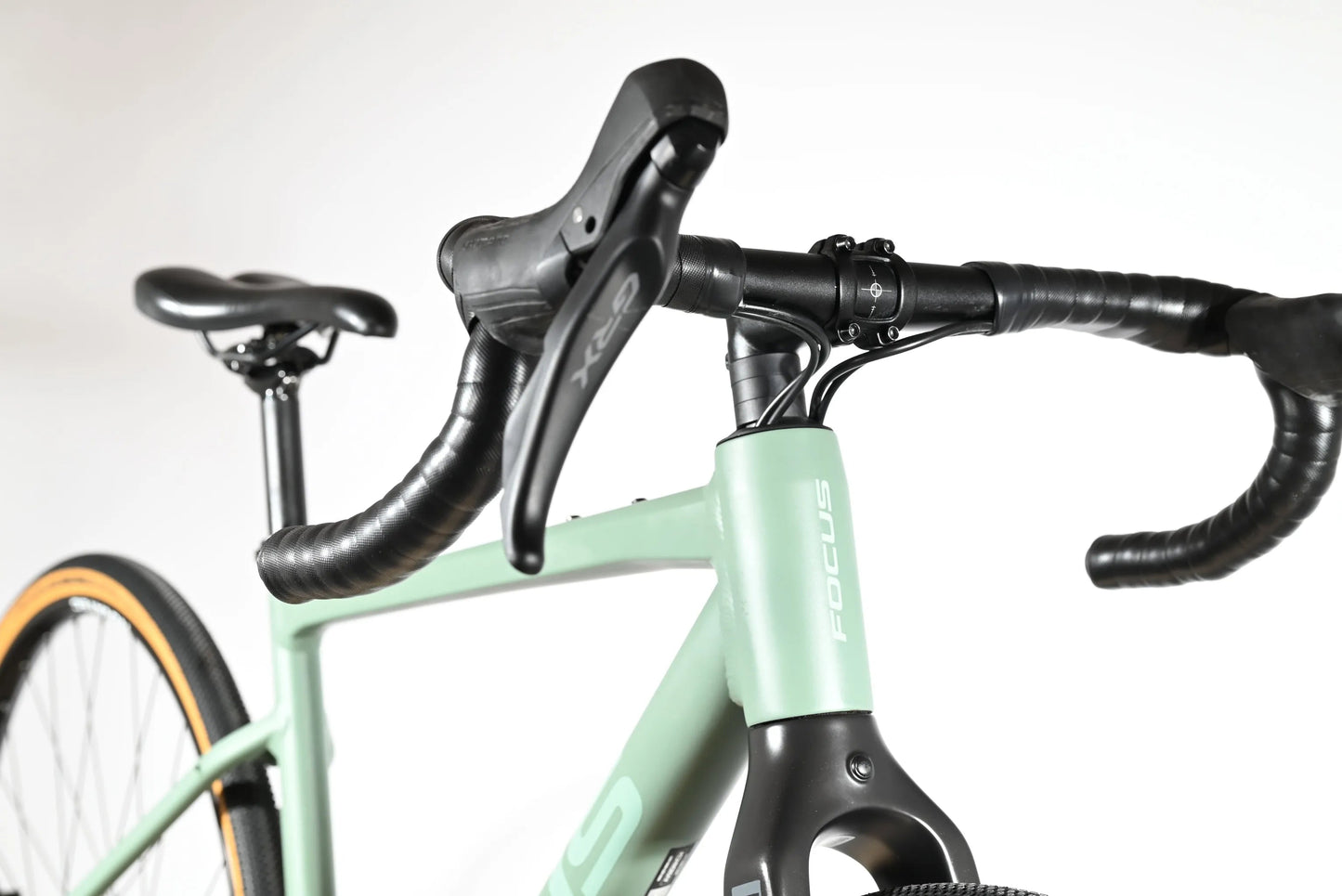 Focus Atlas 6.8 | 2022 - 51CM - Loop Sports