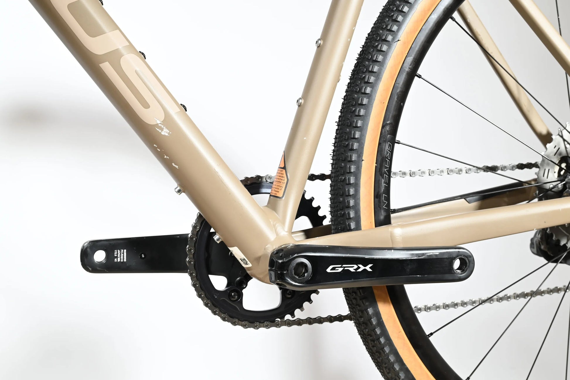 Focus Atlas 6.9 | 2022 - L - Loop Sports