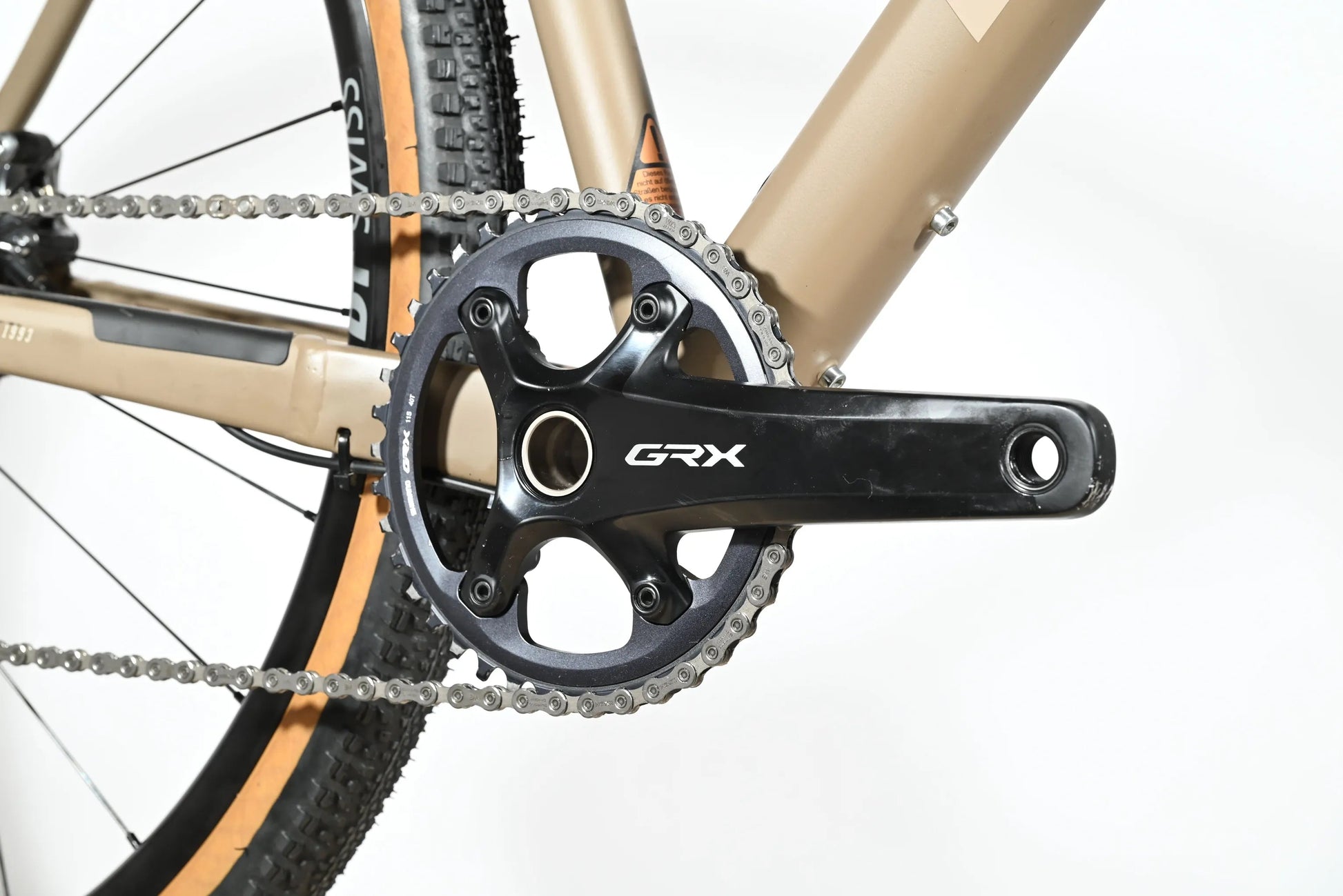 Focus Atlas 6.9 | 2022 - L - Loop Sports