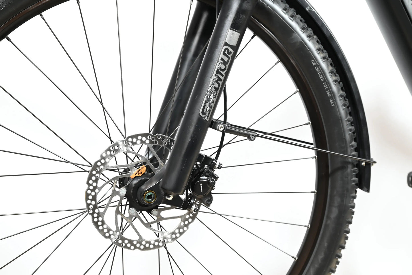 Focus Aventura 6.6 | 2021 - M - 1195KM - Loop Sports