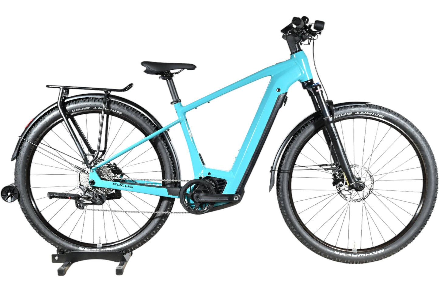 Focus Aventura 6.7 | 2023 - S - 1754KM - Loop Sports