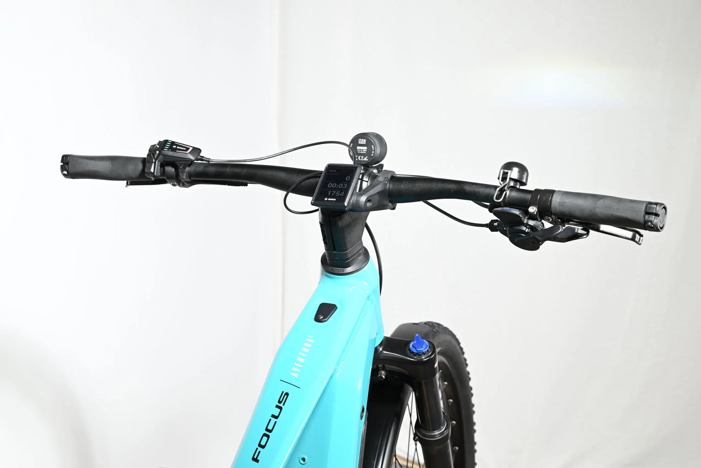 Focus Aventura 6.7 | 2023 - S - 1754KM - Loop Sports
