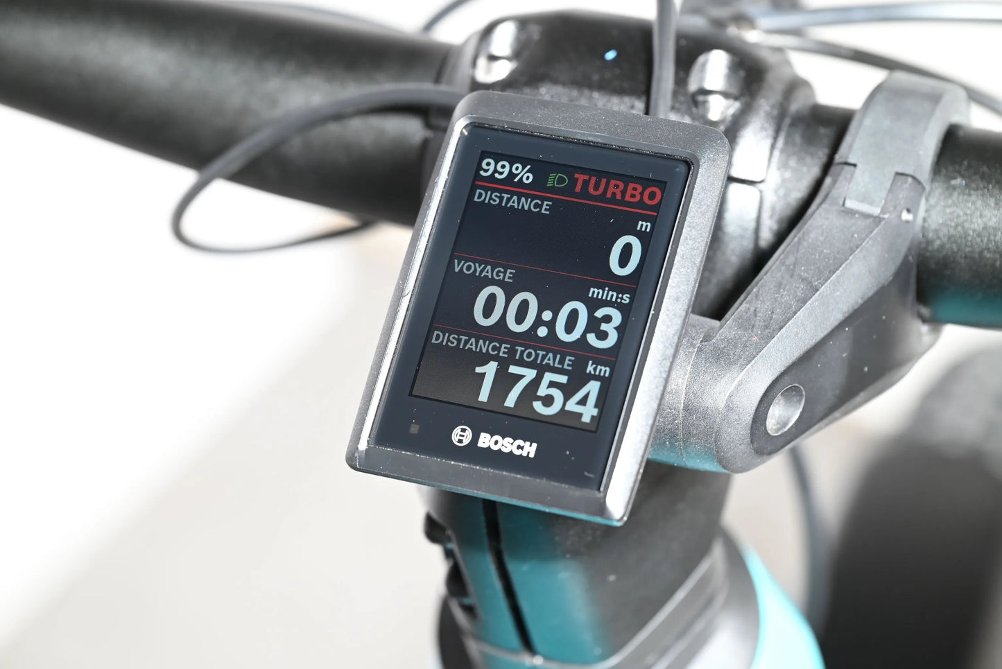 Focus Aventura 6.7 | 2023 - S - 1754KM - Loop Sports