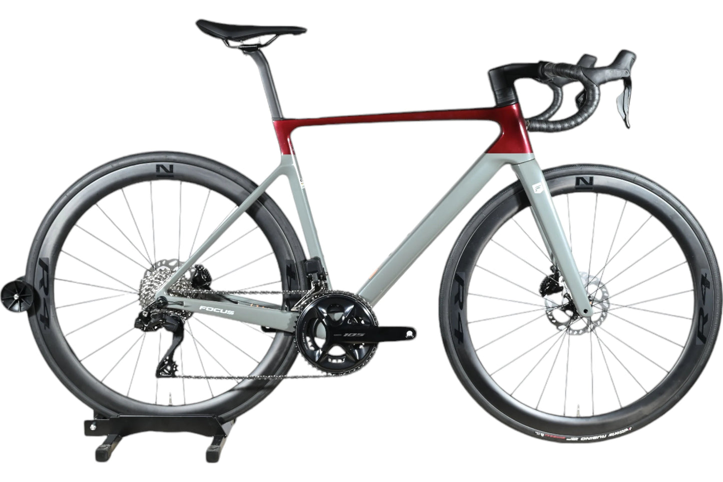 Focus Izalco Max 8.9 | 2024 - S - Loop Sports