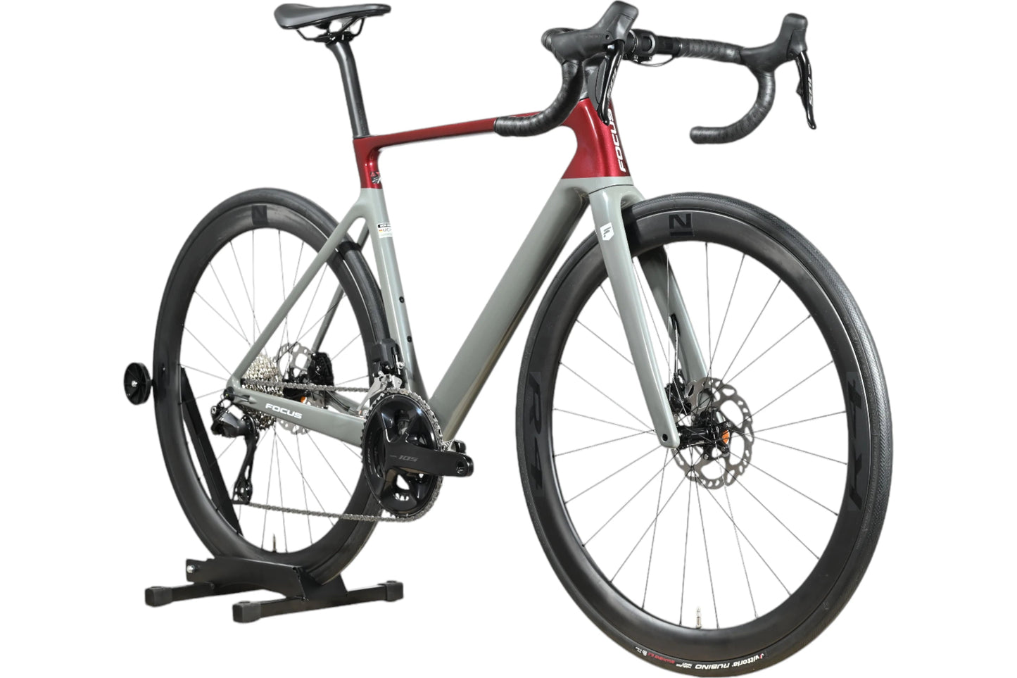 Focus Izalco Max 8.9 | 2024 - S - Loop Sports