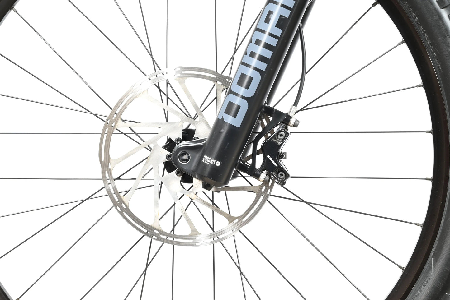 Focus Sam2 6.7 | 2022 - S - 2323KM - Loop Sports