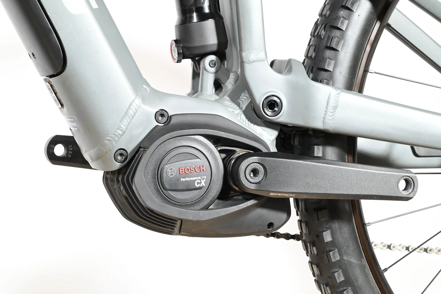 Focus Sam2 6.7 | 2022 - S - 2323KM - Loop Sports