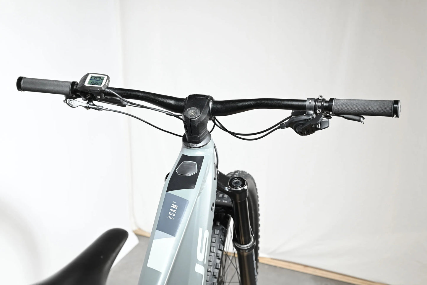 Focus Sam2 6.7 | 2022 - S - 2323KM - Loop Sports
