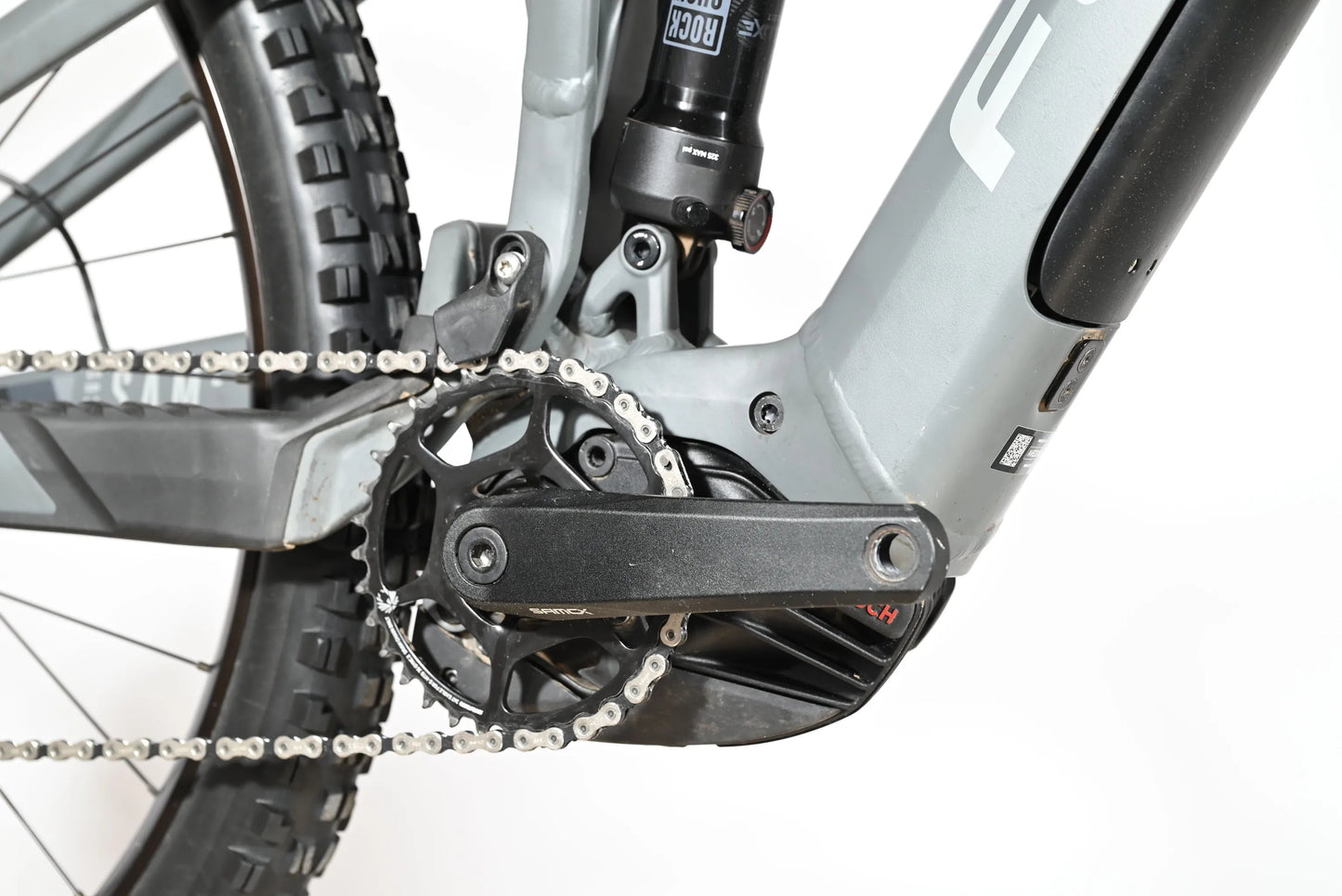 Focus Sam2 6.7 | 2022 - S - 2323KM - Loop Sports