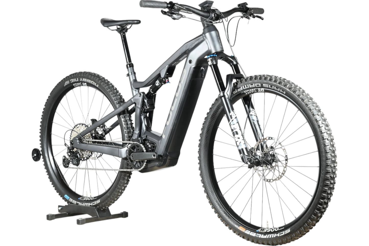 Focus Thron2 6.9 | 2023 - M - 462KM - Loop Sports