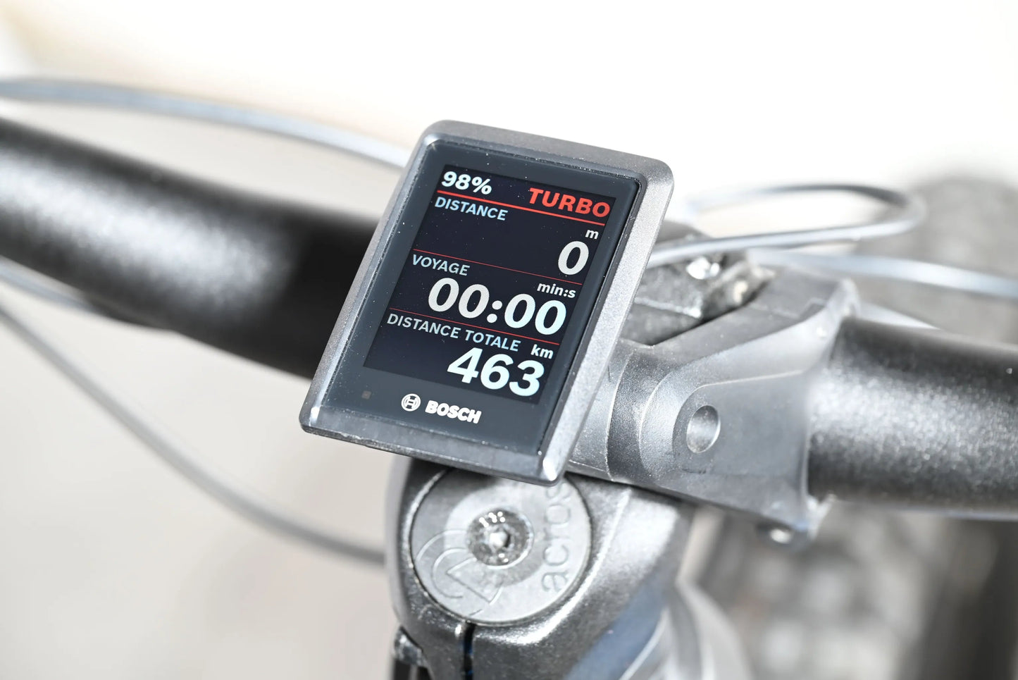 Focus Thron2 6.9 | 2023 - M - 462KM - Loop Sports