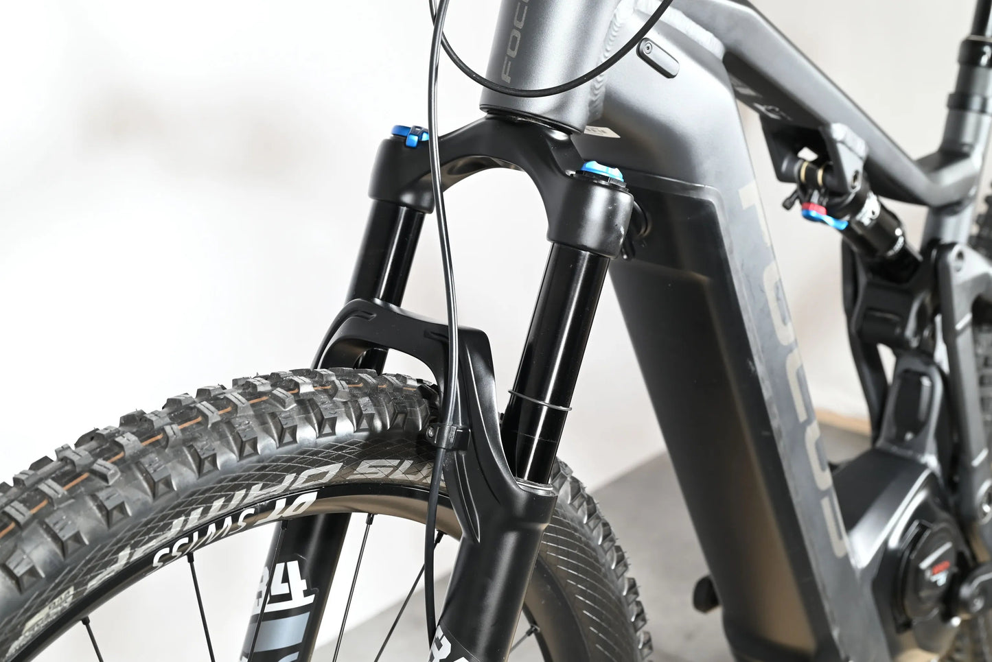 Focus Thron2 6.9 | 2023 - M - 462KM - Loop Sports