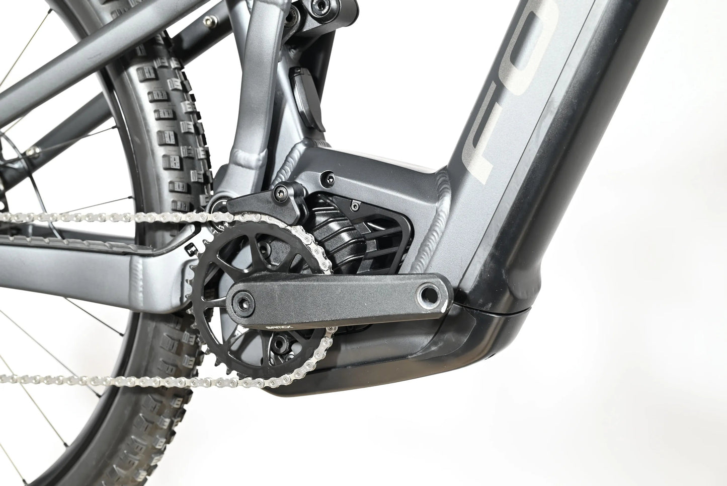 Focus Thron2 6.9 | 2023 - M - 462KM - Loop Sports