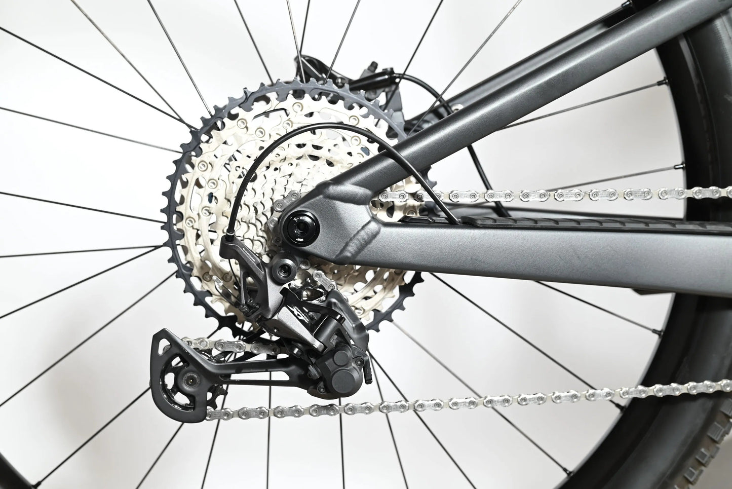 Focus Thron2 6.9 | 2023 - M - 462KM - Loop Sports