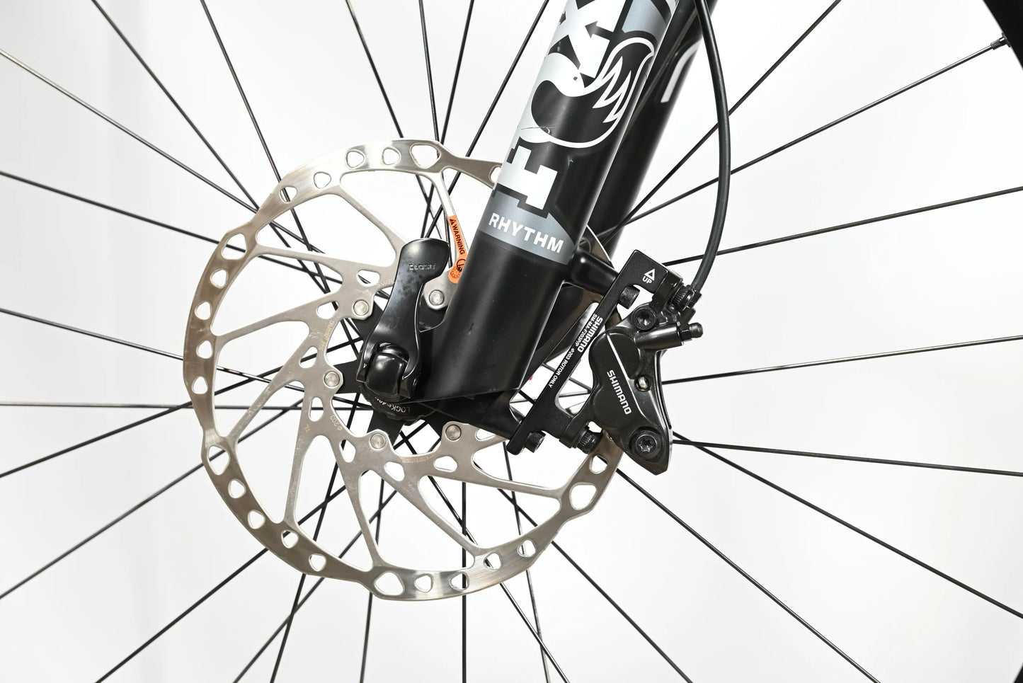 Focus Thron2 6.9 | 2023 - M - 462KM - Loop Sports