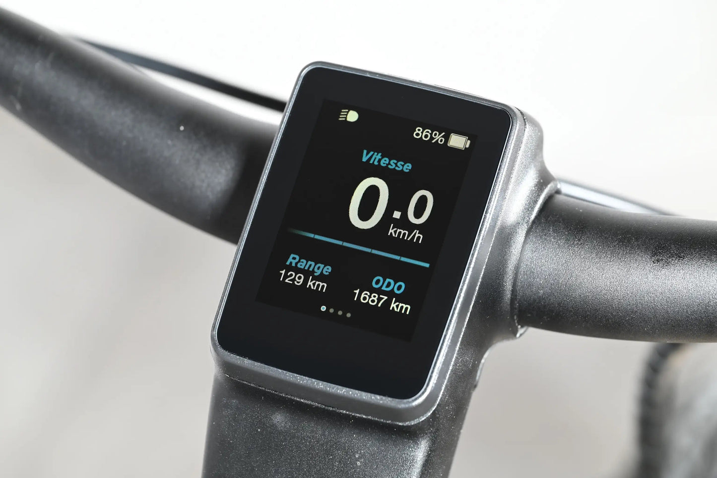 Giant AnyTour E+ 2 LDS | 2021 - S - 1687KM - Loop Sports
