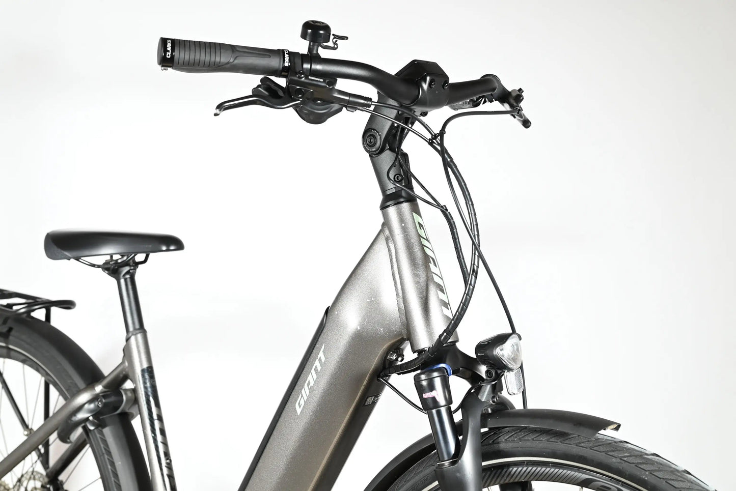 Giant AnyTour E+ 2 LDS | 2021 - S - 1687KM - Loop Sports