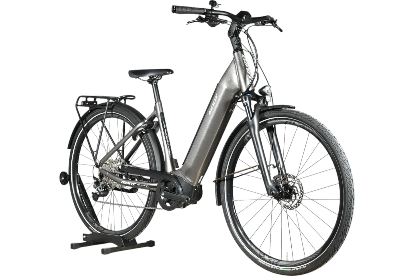 Giant AnyTour E+ 2 LDS | 2021 - S - 1687KM - Loop Sports