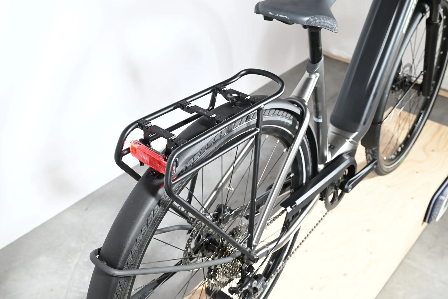 Giant DailyTour E+2 D LDS | 2023 - S - 450KM - Loop Sports