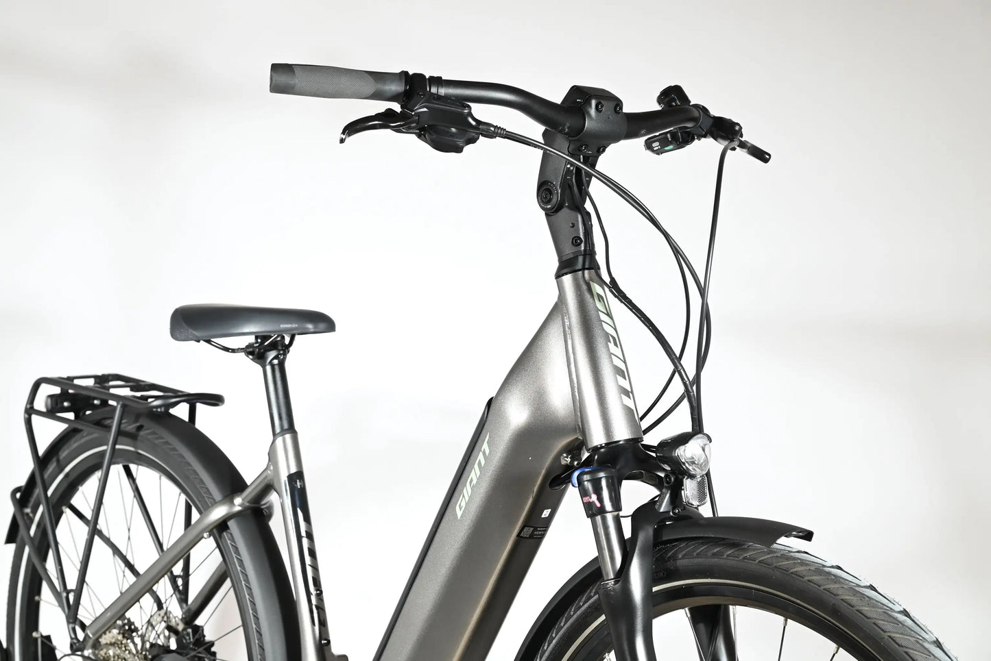 Giant DailyTour E+2 D LDS | 2023 - S - 450KM - Loop Sports