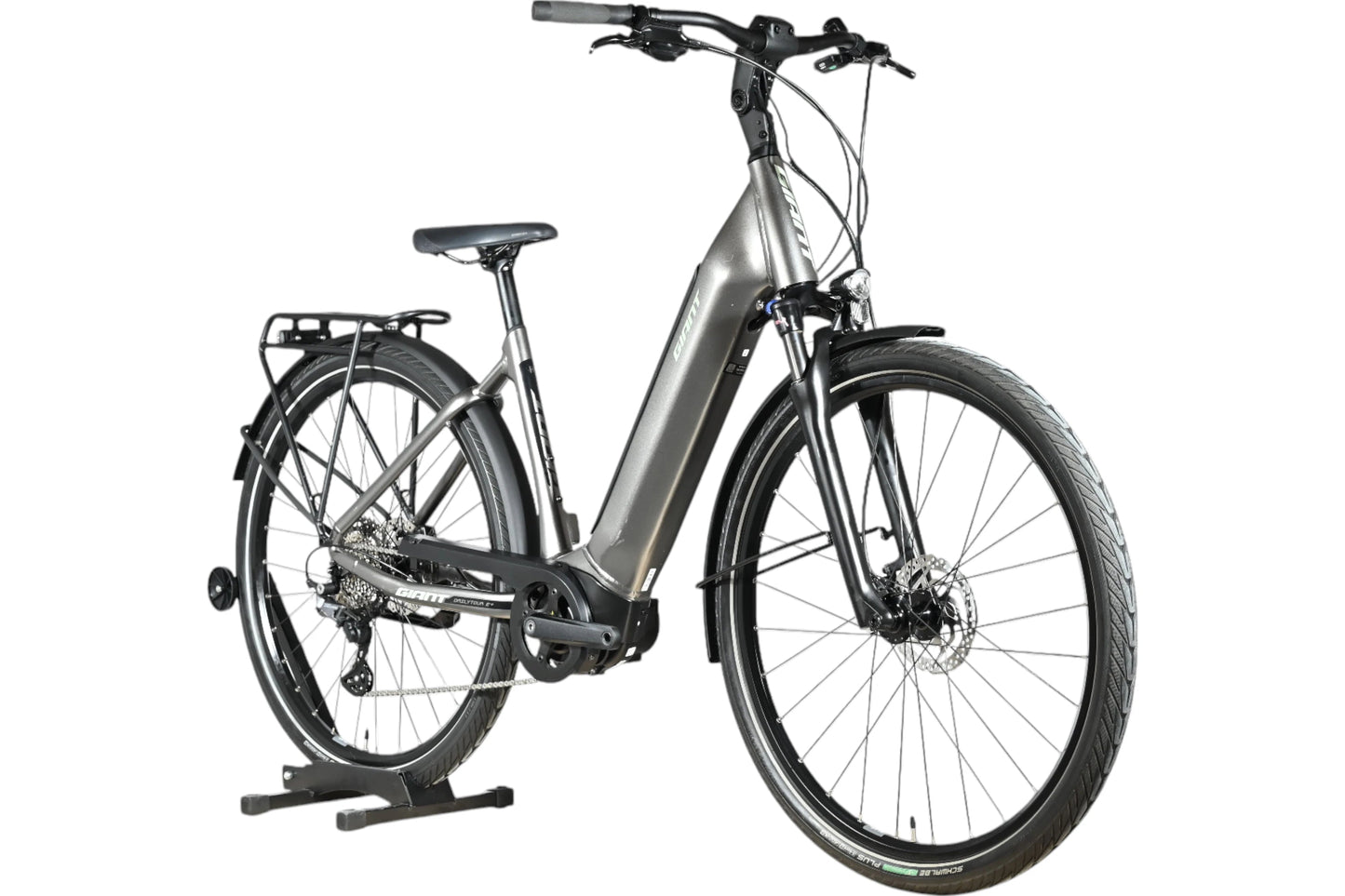 Giant DailyTour E+2 D LDS | 2023 - S - 450KM - Loop Sports