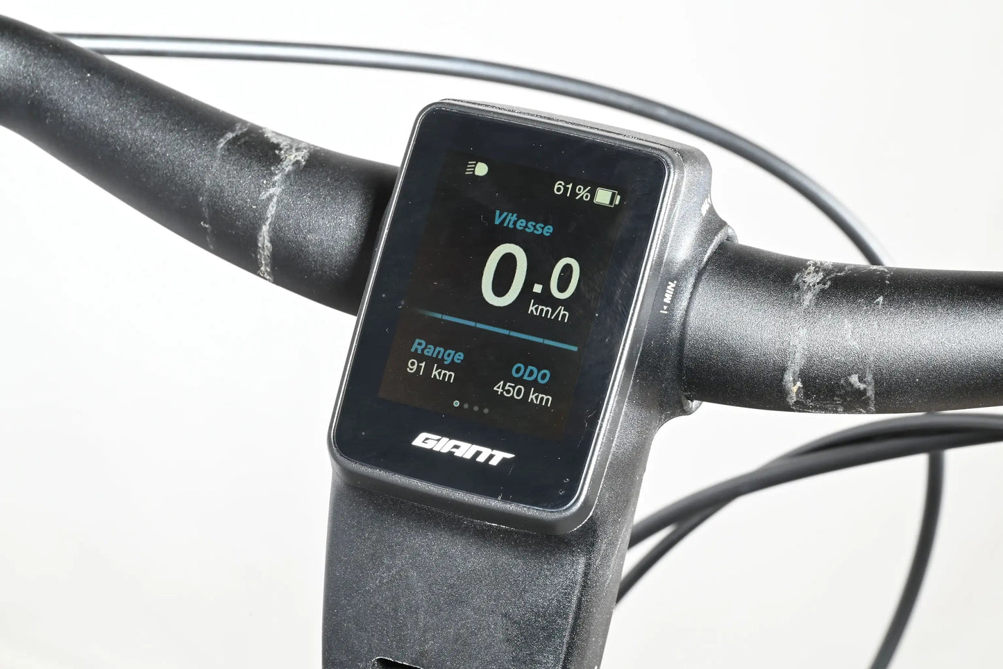 Giant DailyTour E+2 D LDS | 2023 - S - 450KM - Loop Sports