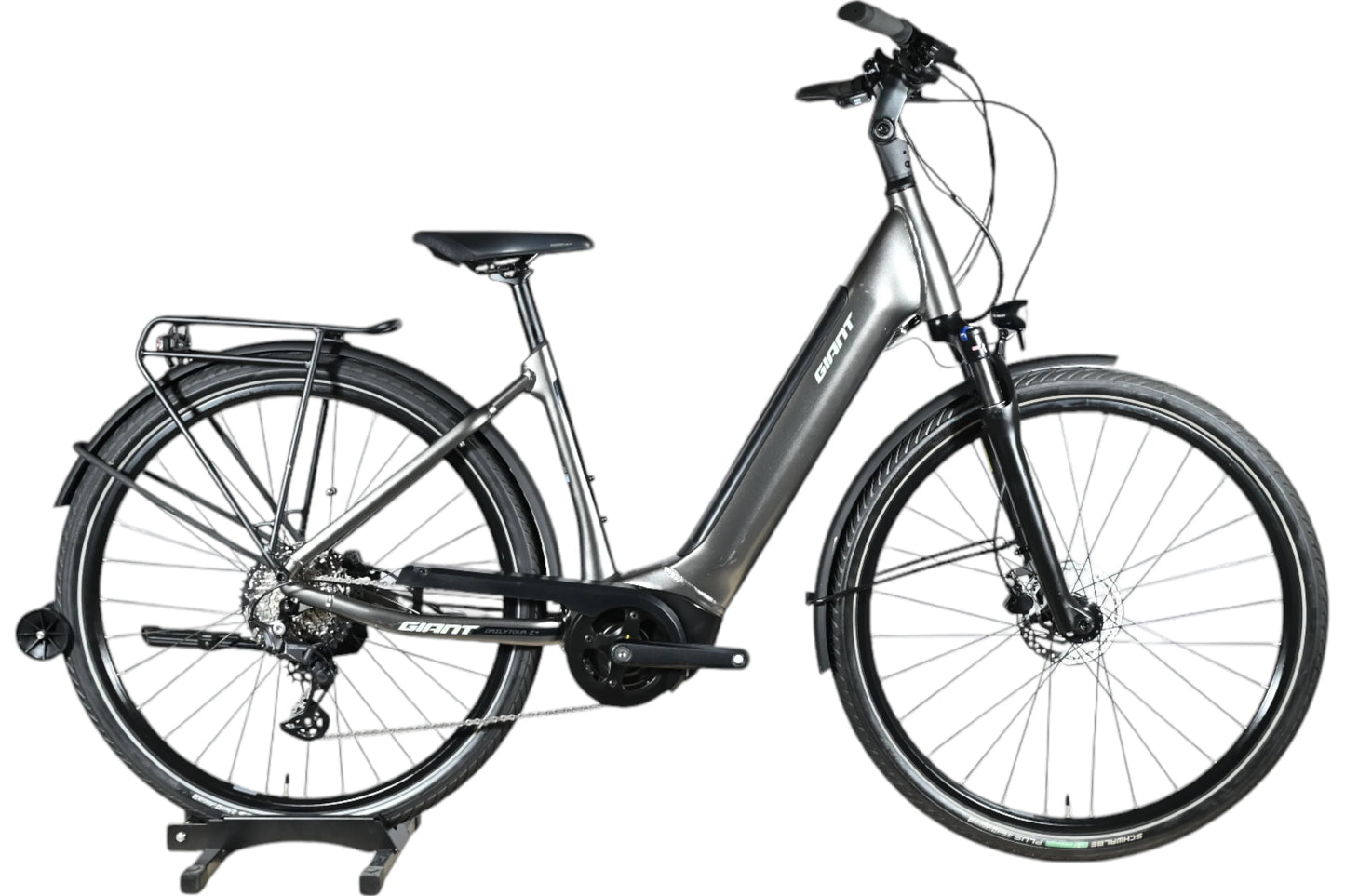 Giant DailyTour E+2 D LDS | 2023 - S - 450KM - Loop Sports