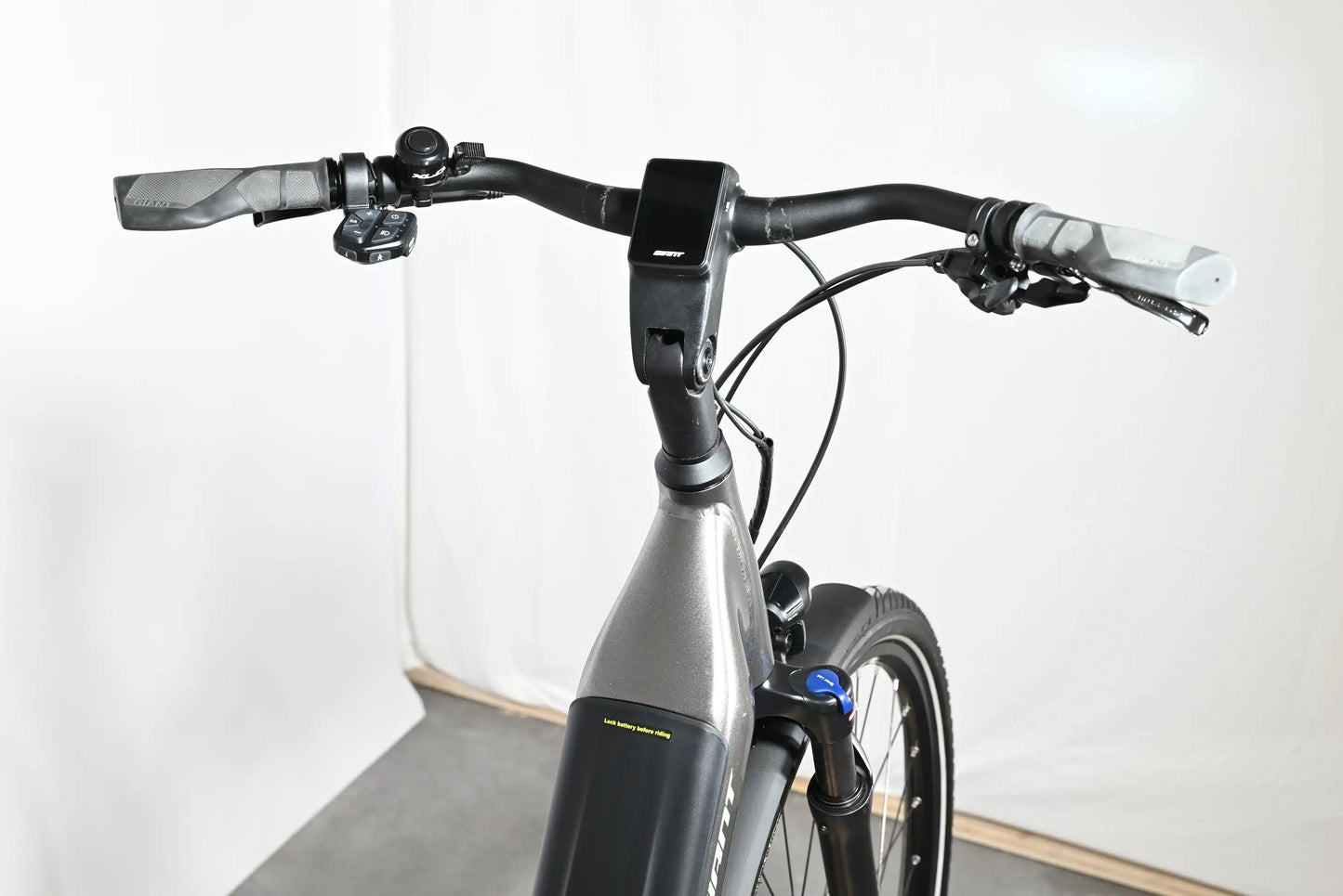 Giant DailyTour E+2 D LDS | 2023 - S - 450KM - Loop Sports