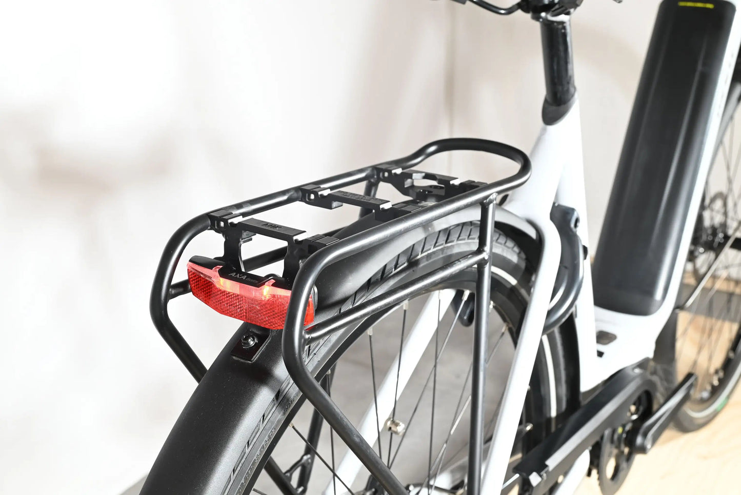 Giant DailyTour E+3 LDS | 2022 - M - 3975KM - Loop Sports