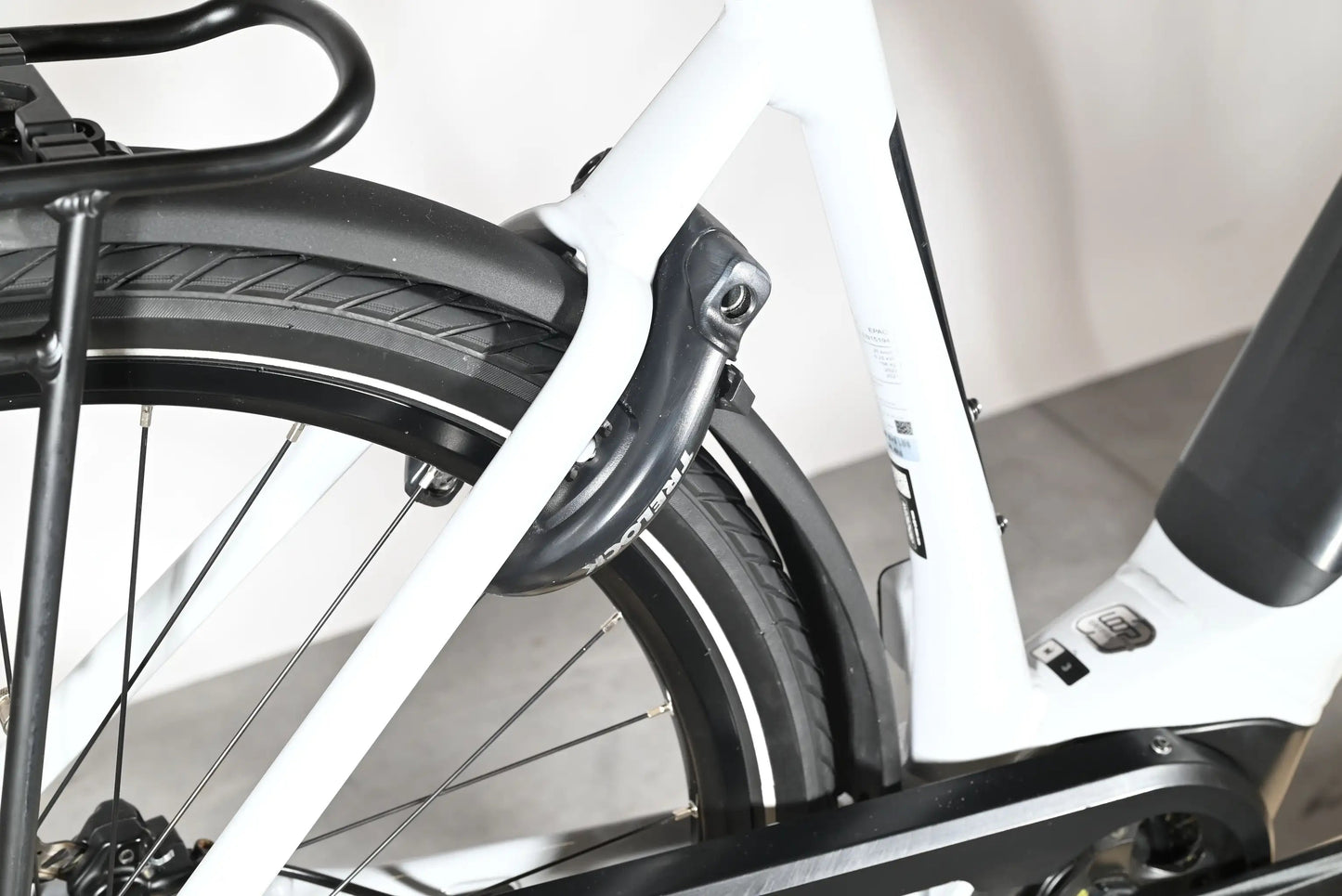 Giant DailyTour E+3 LDS | 2022 - M - 3975KM - Loop Sports