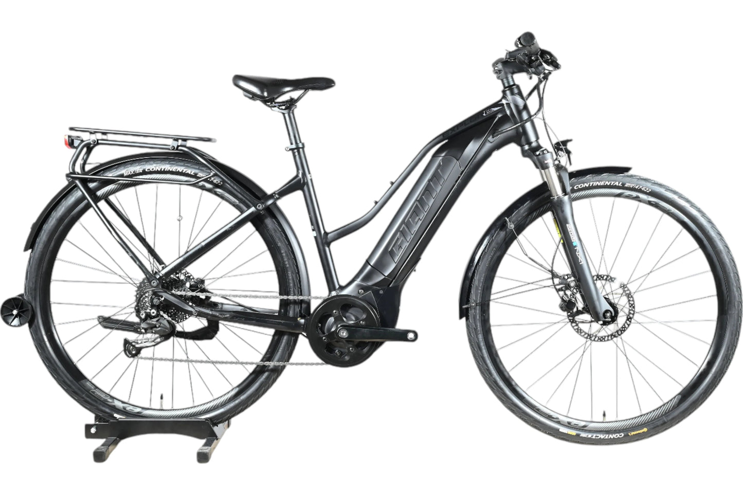 Giant Explore E+ 3 | 2021 - M - 5521KM - Loop Sports