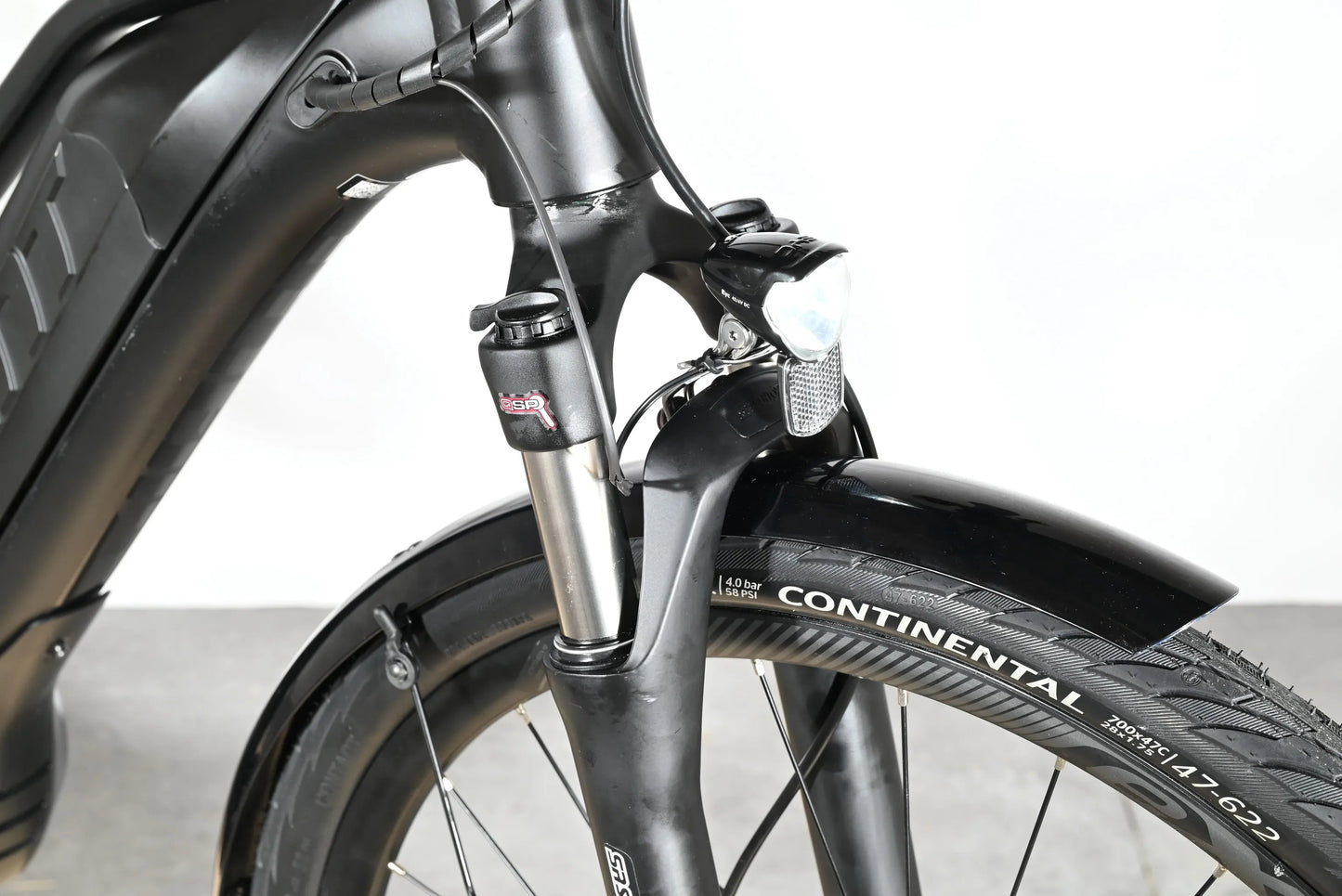 Giant Explore E+ 3 | 2021 - M - 5521KM - Loop Sports