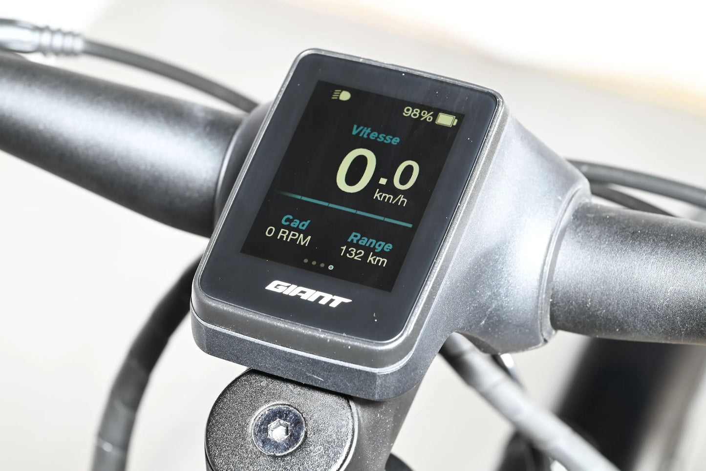 Giant Explore E+ 3 | 2021 - M - 5521KM - Loop Sports