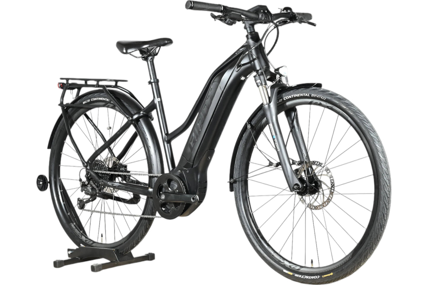 Giant Explore E+ 3 | 2021 - M - 5521KM - Loop Sports