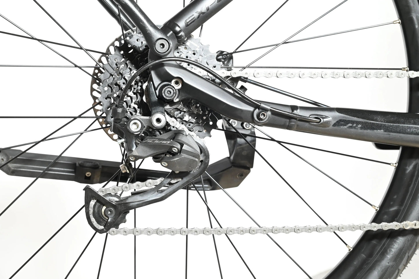 Giant Explore E+ 3 | 2021 - M - 5521KM - Loop Sports