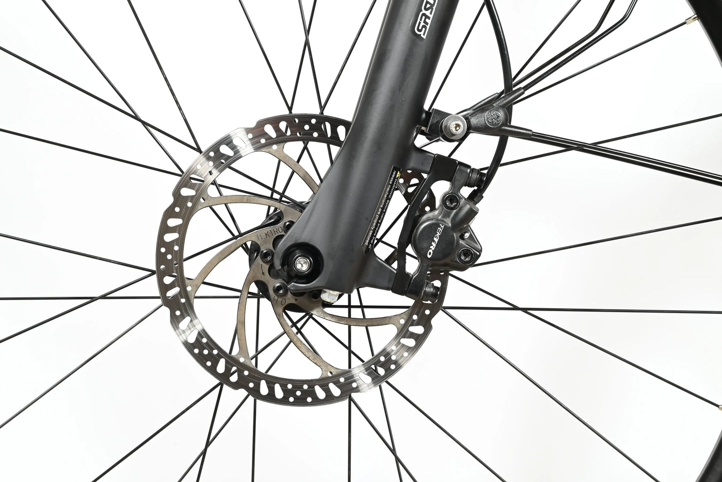 Giant Explore E+ 3 | 2021 - M - 5521KM - Loop Sports