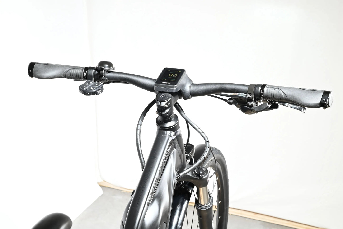 Giant Explore E+ 3 | 2021 - M - 5521KM - Loop Sports