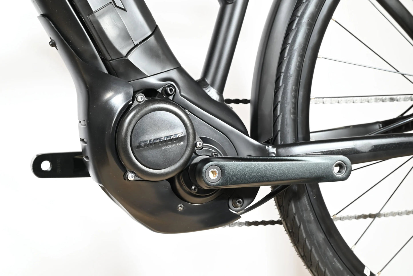 Giant Explore E+ 3 | 2021 - M - 5521KM - Loop Sports