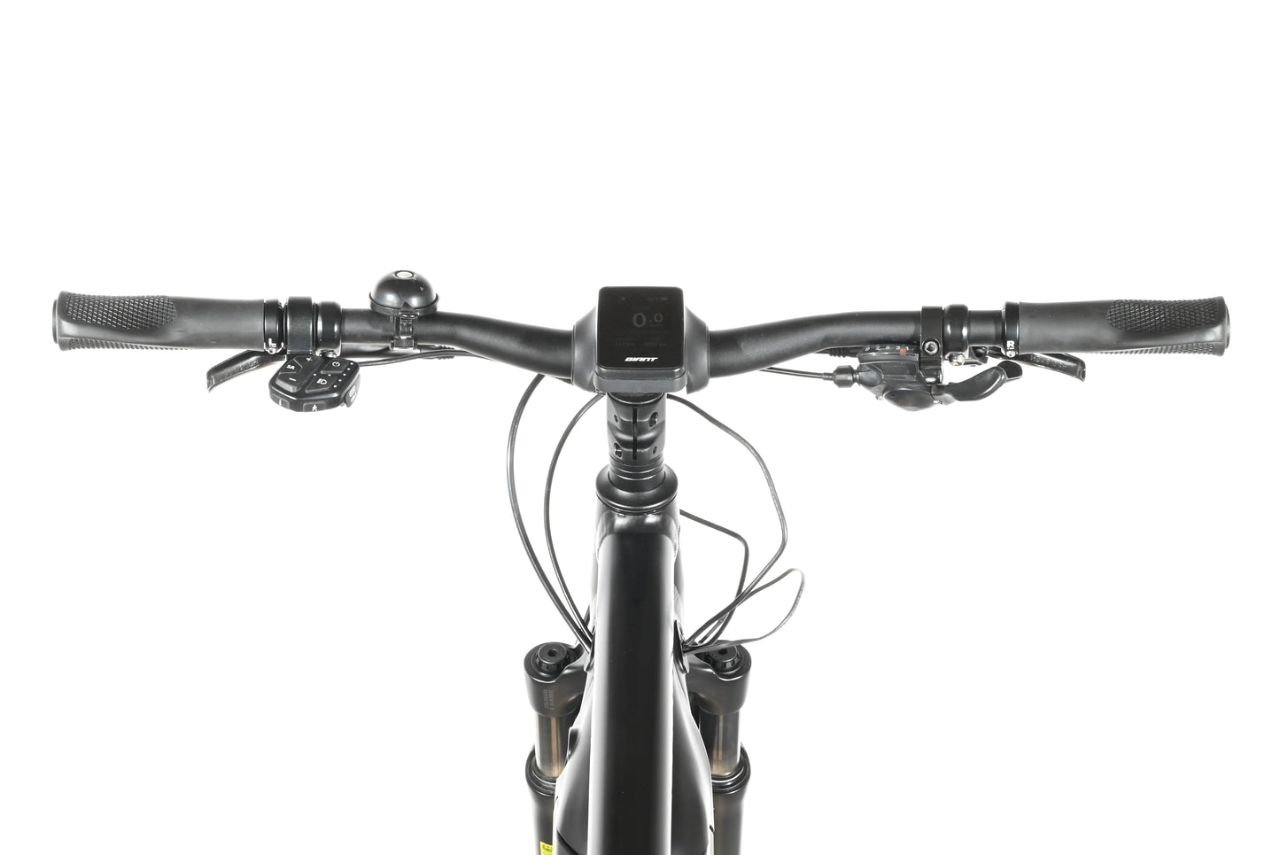 Giant Explore E+ 3 GTS | 2021 - S - 2051KM - Loop Sports