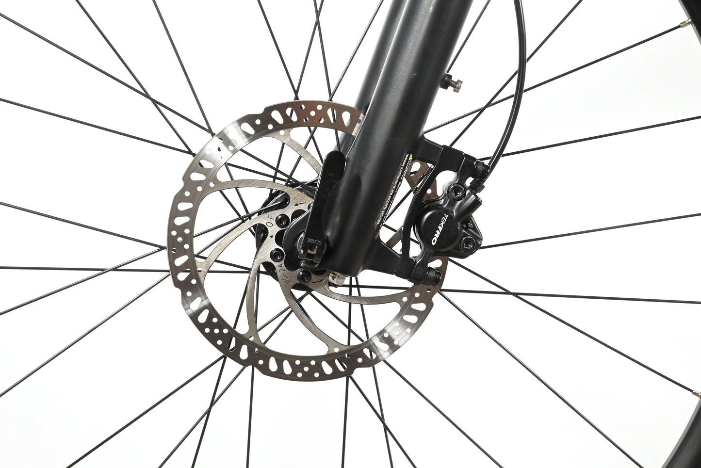 Giant Explore E+ 3 GTS | 2021 - S - 2051KM - Loop Sports