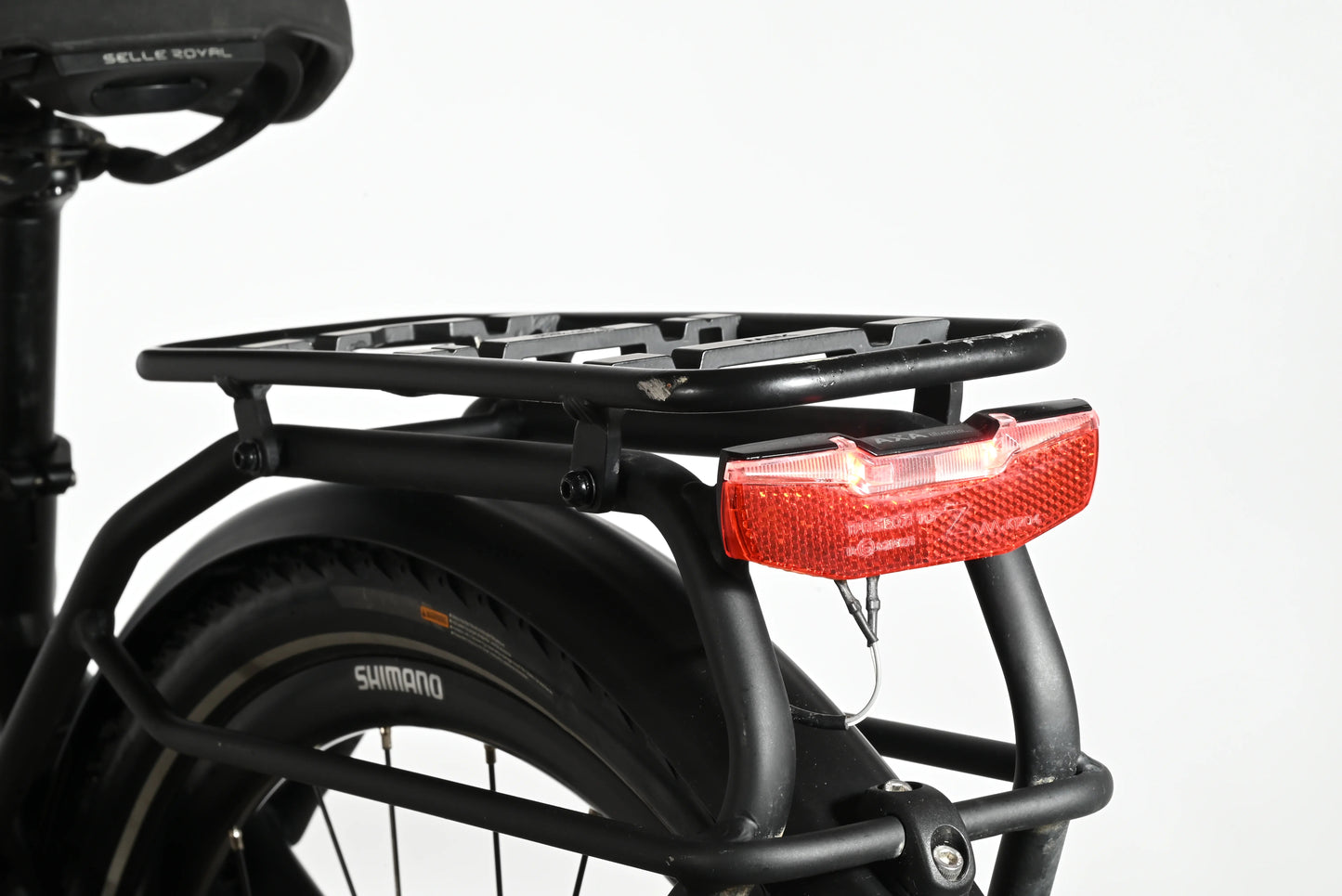 Giant Explore E+ 3 GTS | 2021 - S - 2051KM - Loop Sports