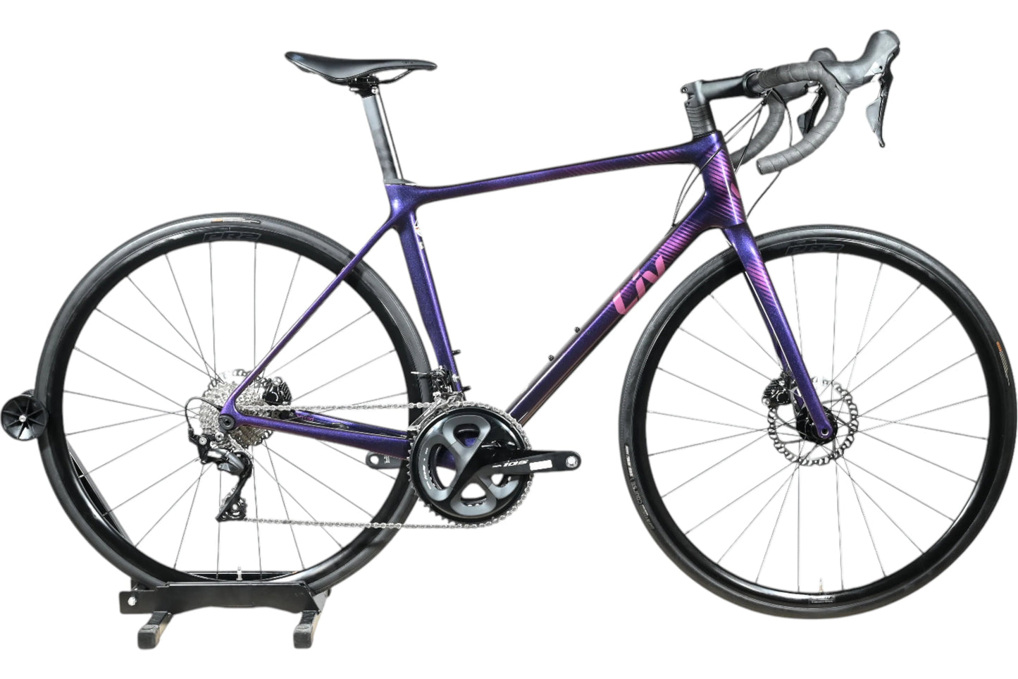 Giant Liv Langma Advanced 2 | 2023 - M - Loop Sports