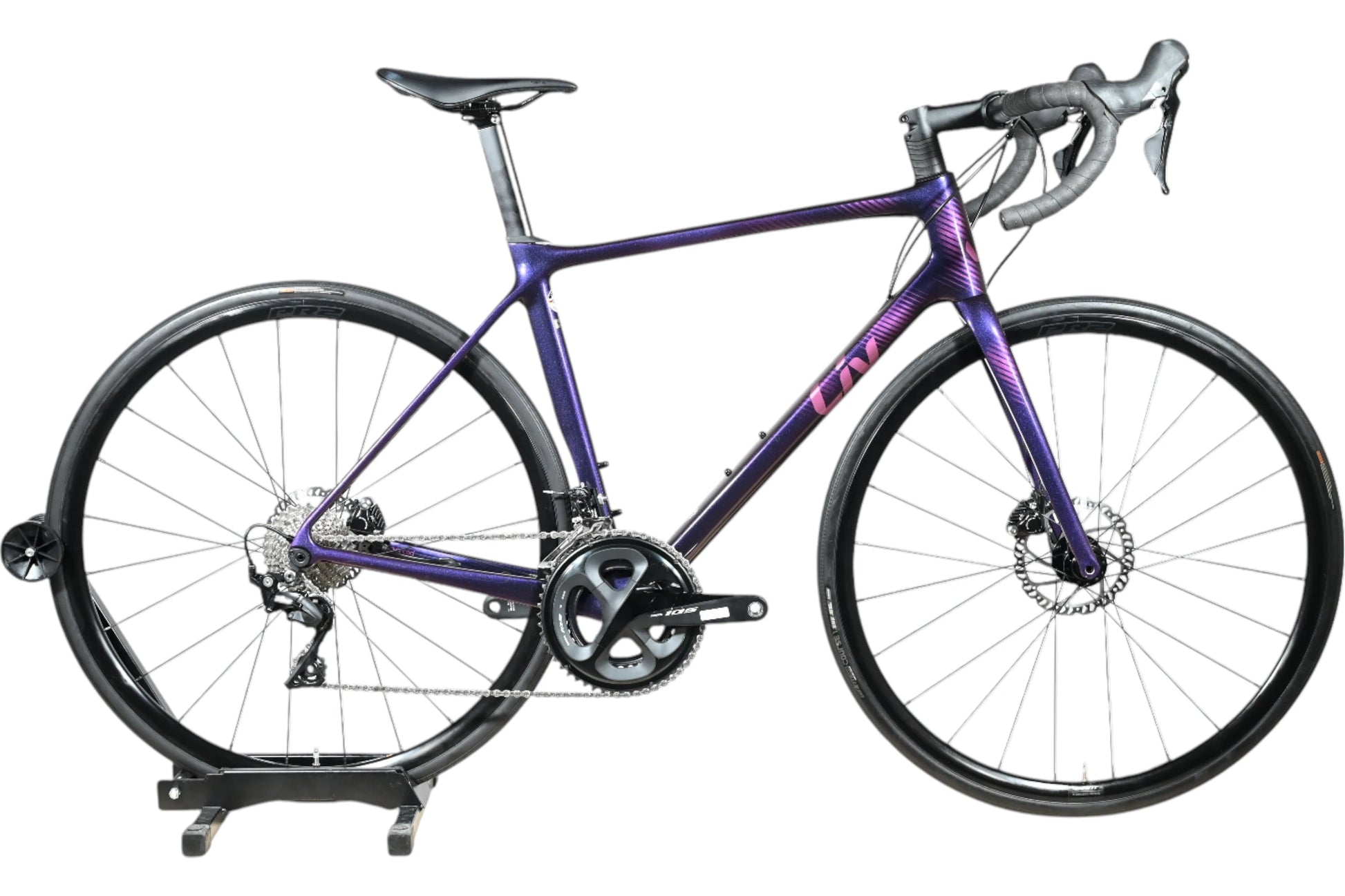Giant Liv Langma Advanced 2 | 2023 - M - Loop Sports