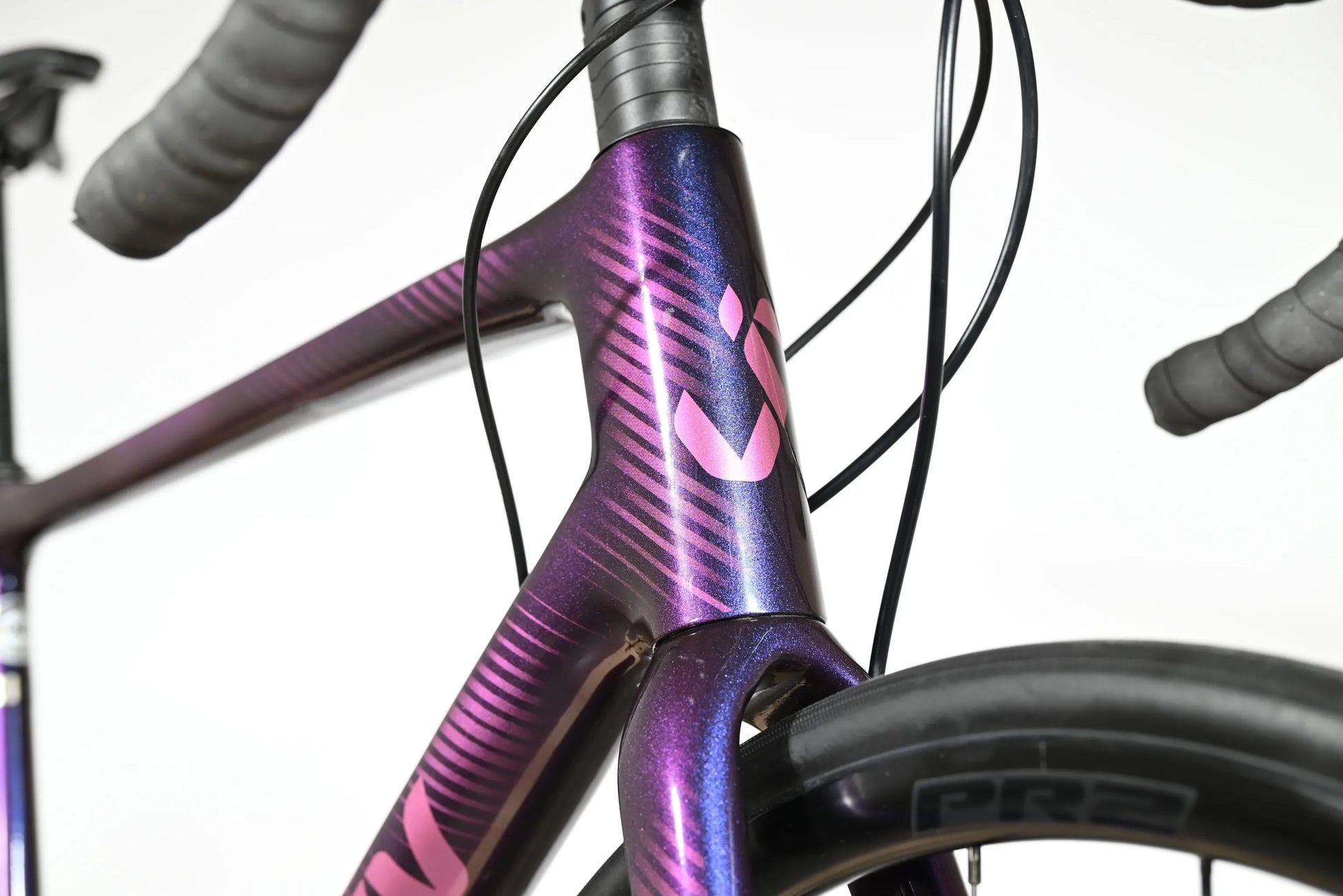 Giant Liv Langma Advanced 2 | 2023 - M - Loop Sports